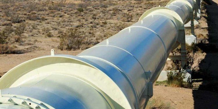 استراتيجية لرفع إنتاج الغاز بنسبة 50% خلال العقد القادم