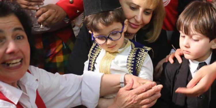 رمضان 2025…ختان جماعي للأطفال الأيتام