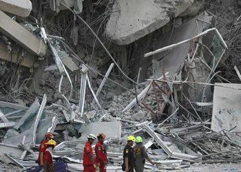 زلزال ميانمار المدمر: أكثر من ألف قتيل وخسائر واسعة