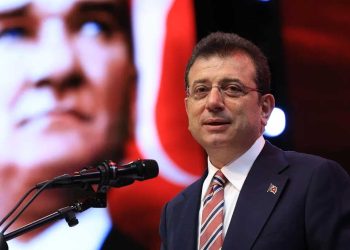 تركيا: سجن رئيس بلدية إسطنبول المعارض