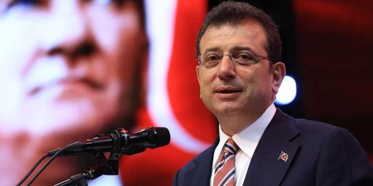 تركيا: سجن رئيس بلدية إسطنبول المعارض