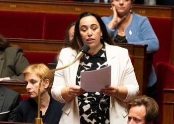 النائبة الفرنسية صبرينة صبايحي: لن نسمح بوصم الجزائريين في فرنسا