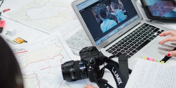 التحول الرقمي في الإعلام.. أولوية لدعم التنمية الوطنية