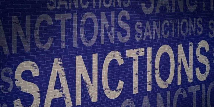 عقوبات أمريكية جديدة تشمل شركات من دولة عربية