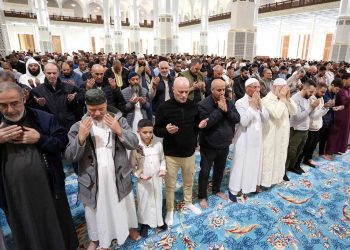 اختلاف مواعيد عيد الفطر بين الدول الإسلامية لعام 2025