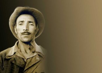 “زيغود يوسف”.. فيلم يوثق مسيرة البطل الثوري