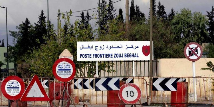 كمين أمني يُفشل تهريب بارون مخدرات