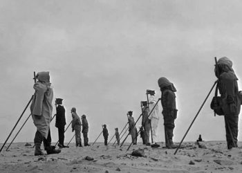 الجزائر تتجه نحو محاسبة الاستعمار الفرنسي بقوة القانون