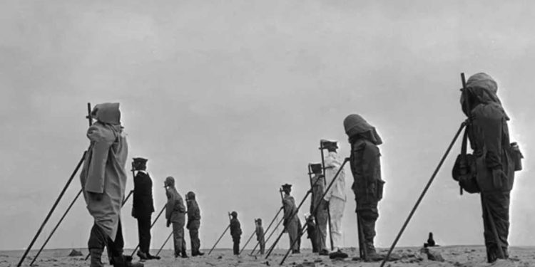 الجزائر تتجه نحو محاسبة الاستعمار الفرنسي بقوة القانون