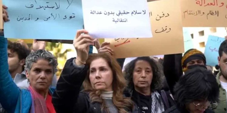 تقرير استخباراتي: القوات الجديدة متورطة في أحداث دامية بسوريا