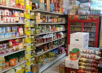 عيد الفطر..تجنيد 54 ألف تاجر للمداومة