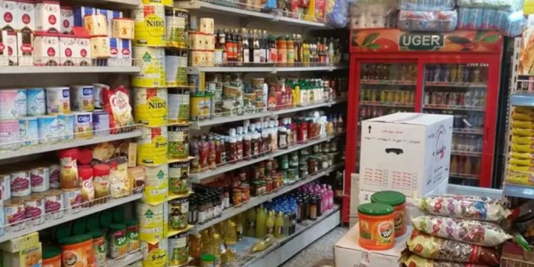 عيد الفطر..تجنيد 54 ألف تاجر للمداومة