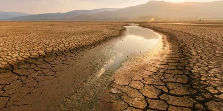 دراسة جديدة تكشف أسباب وتداعيات الجفاف في شمال الجزائر