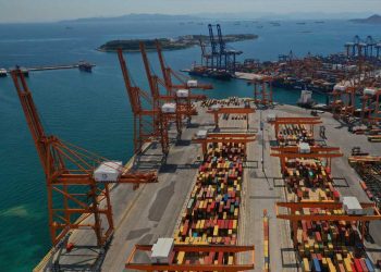 الجزائر-اليونان: تحركات جديدة لتعزيز الشراكات الدولية