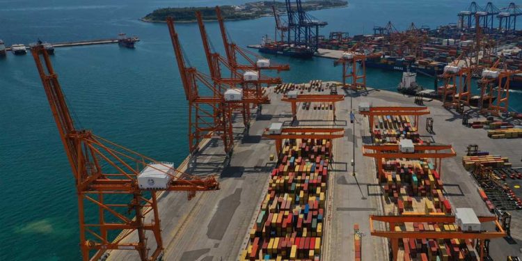 الجزائر-اليونان: تحركات جديدة لتعزيز الشراكات الدولية