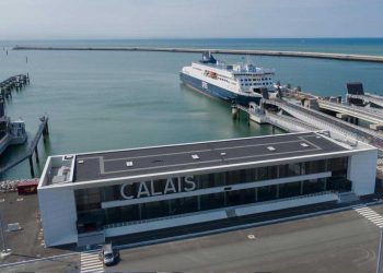 ميناء فرنسي يخسر السوق الجزائرية ويركز على تركيا وإنجلترا