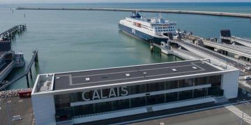 ميناء فرنسي يخسر السوق الجزائرية ويركز على تركيا وإنجلترا