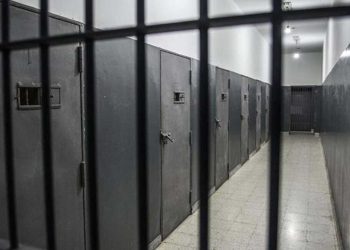 اطلاق نظام زيارة المحبوسين عن بعد