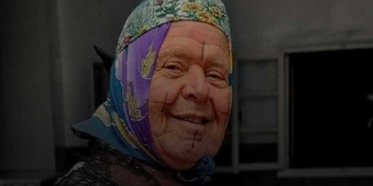 وداعًا لماما مسعودة: رحيل الفنان حمزة فغولي عن 86 عامًا