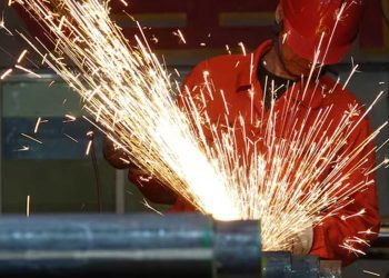 ارتفاع أرباح الشركات الصناعية في الصين في الربع الأول من 2025