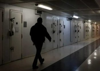 أعمال تخريبية في السجون الفرنسية