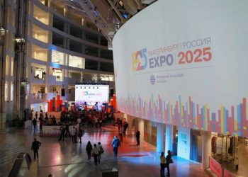 من سطيف إلى الطاسيلي: مهد الحضارة يظهر في أكسبو 2025