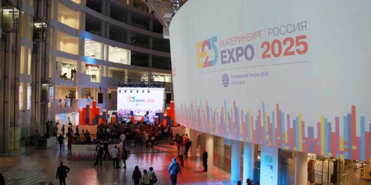 من سطيف إلى الطاسيلي: مهد الحضارة يظهر في أكسبو 2025