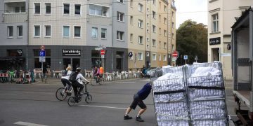 ألمانيا أمام تحدٍ اقتصادي صعب في 2025