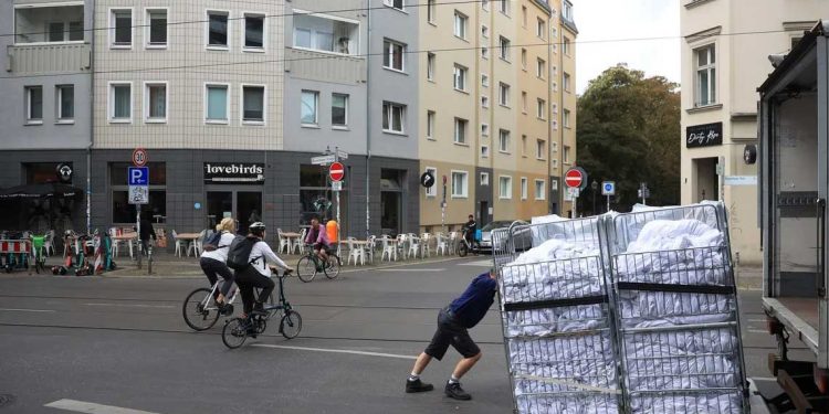 ألمانيا أمام تحدٍ اقتصادي صعب في 2025