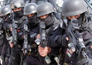 الأردن يعلن إحباط مخططات لزعزعة الأمن الوطني