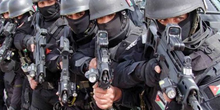 الأردن يعلن إحباط مخططات لزعزعة الأمن الوطني