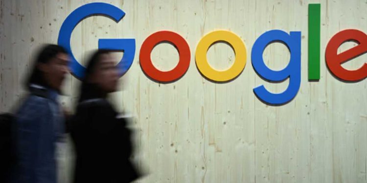 إدانة غوغل في موسكو: حرب خفية من أجل ضمان الأمن الرقمي