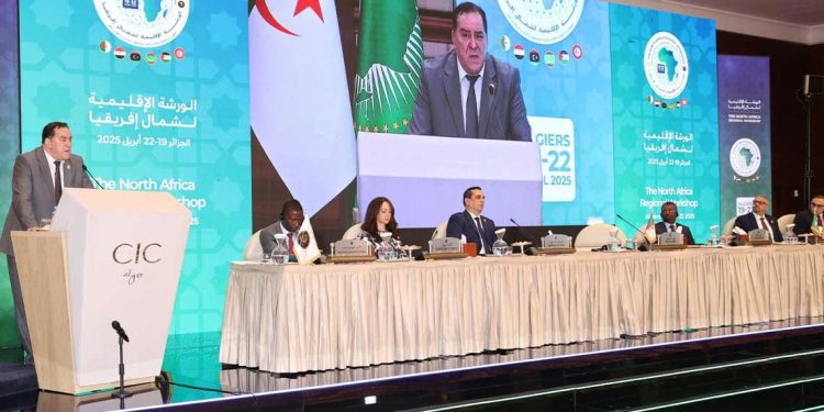 التضليل الإعلامي: تهديد أمني يستدعي استجابة قارية عاجلة في إفريقيا