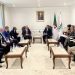 الوكالة الجزائرية لترقية الاستثمار تستعرض فرص التعاون مع وفد روسي