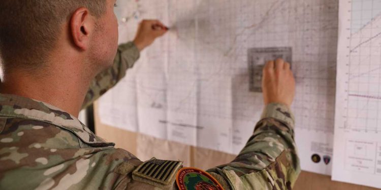 الأسد الإفريقي 2025: كيف انكشفت الحملة التضليلية ضد الجزائر