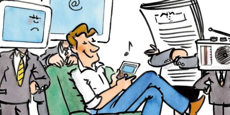 الإعلام في قبضة الجدل: من نشر خطاب الكراهية إلى تبني الخرافات