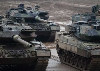 تقرير سيبري: أرقام قياسية جديدة في التسلح