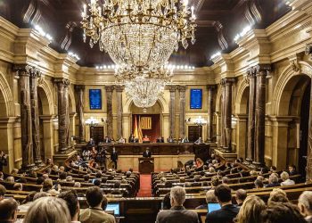 الشفافية في إسبانيا: معركة جديدة تحت الأضواء