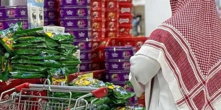 ارتفاع التضخم في السعودية لأعلى مستوياته منذ 2023