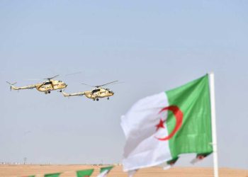 منطقة الساحل: الجزائر تغلق المجال الجوي أمام مالي بسبب الانتهاكات