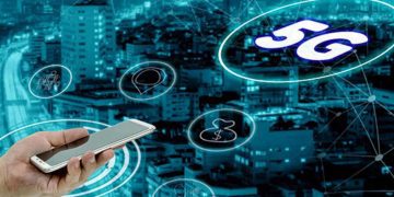 إطلاق الجيل الخامس لشبكات الاتصال: ما هو القادم؟