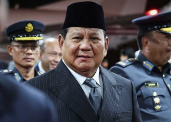 إندونيسيا تقترح استقبال فلسطينيين من غزة بشكل مؤقت