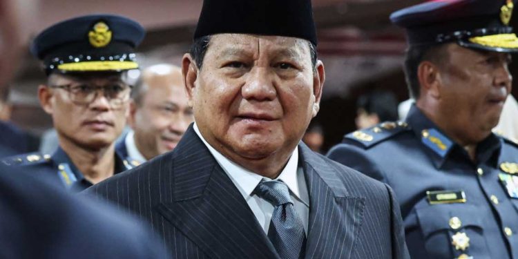 إندونيسيا تقترح استقبال فلسطينيين من غزة بشكل مؤقت