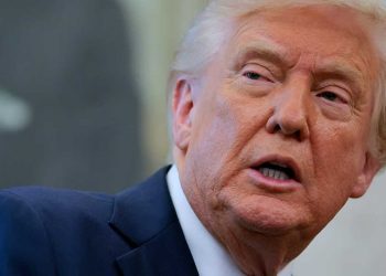 خفض الرسوم الجمركية على الصين؟ تصريحات مفاجئة لترامب