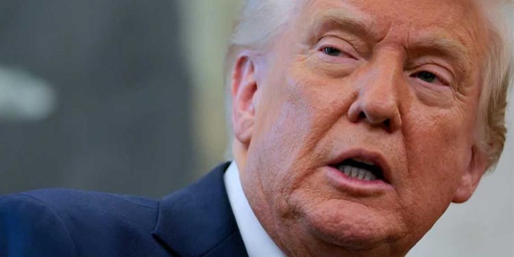 خفض الرسوم الجمركية على الصين؟ تصريحات مفاجئة لترامب