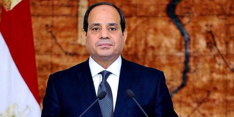 السيسي يأمر بضريبة موحدة على الأرباح لتبسيط بيئة الاستثمار