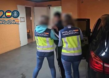 الشرطة الإسبانية تقبض على هارب من العدالة الفرنسية بتهمة القتل