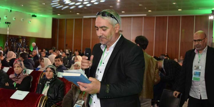 إعلام الجزائر: اللقاء الجهوي الأول يعكس تطلعات الصحفيين والمختصين