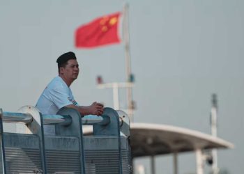 الصين تهدد بإجراءات انتقامية ضد الدول المتعاونة مع واشنطن