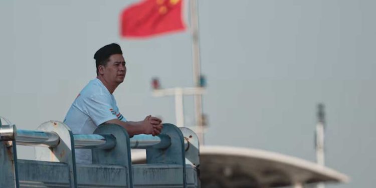 الصين تهدد بإجراءات انتقامية ضد الدول المتعاونة مع واشنطن